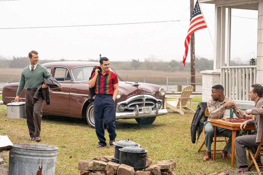 Devotion Historia De Honor